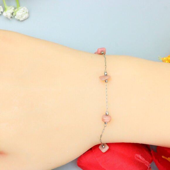 "Elegant & Trendy Bracelet, A Perfect Gift for Women, Thoughtful, EVCH1020 - Picture 1 of 9